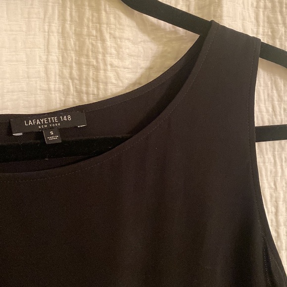 Lafayette 148 tank - Picture 2 of 3